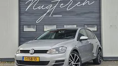 Grijs Gebruikt 2014 VW Golf VII Trendline Hatchback | € 10.950 (Goede deal)