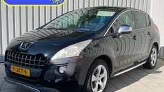 Gebruikt 2009 Peugeot 3008 MPV | € 1.945 (Eerlijke prijs)