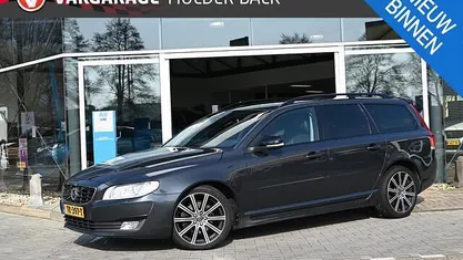 Occasion Volvo V70 Dynamic 191 PK (140 kW) 2015 Stationwagen