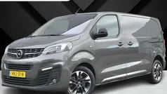 Gebruikt 2022 Opel Vivaro Innovation Van | € 23.440 (Goede deal)