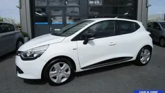 Wit Gebruikt 2016 Renault Clio IV Hatchback | € 7.450 (Eerlijke prijs)