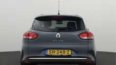 Renault Clio GrandTour
