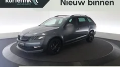 Grijs Gebruikt 2020 Skoda Octavia Business Line Stationwagen | € 18.950 (Eerlijke prijs)