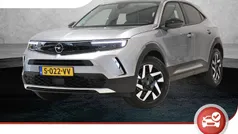 Grijs Gebruikt 2023 Opel Mokka SUV | € 23.925 (Eerlijke prijs)