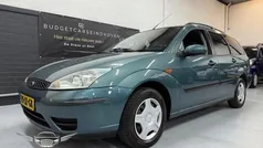 Gebruikt 2003 Ford Focus Stationwagen | € 1.195 (Eerlijke prijs)
