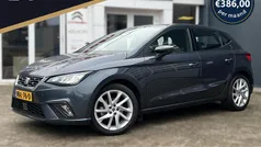 Grijs Gebruikt 2022 Seat Ibiza FR Hatchback | € 21.750 (Eerlijke prijs)