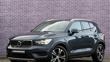 Occasion 2021 Volvo XC40 Inscription SUV | € 27.899 (Eerlijke prijs)