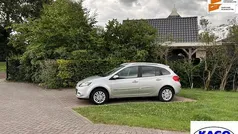 Gebruikt 2010 Renault Clio GrandTour Collection Stationwagen | € 1.295 (Goede deal)