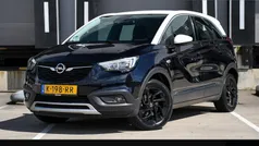 Gebruikt 2019 Opel Crossland X Ultimate SUV | € 14.995 (Eerlijke prijs)