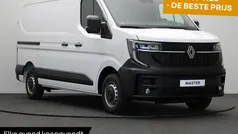 Gebruikt 2025 Renault Master Van | € 43.772 (Super prijs)