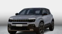 Gebruikt 2025 Jeep Avenger Summit SUV | € 37.990 (Eerlijke prijs)