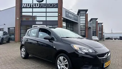 Occasion 2017 Opel Corsa Edition Hatchback | € 6.990 (Eerlijke prijs)