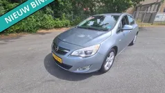 Gebruikt 2011 Opel Astra Edition Hatchback | € 3.699 (Eerlijke prijs)
