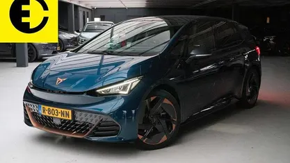 Occasion 2022 Cupra Born Hatchback | € 21.950 (Eerlijke prijs)