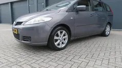 Gebruikt 2007 Mazda 5 Touring MPV | € 1.650 (Eerlijke prijs)