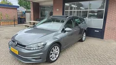 Gebruikt 2018 VW Golf VII Highline Stationwagen | € 13.950 (Goede deal)