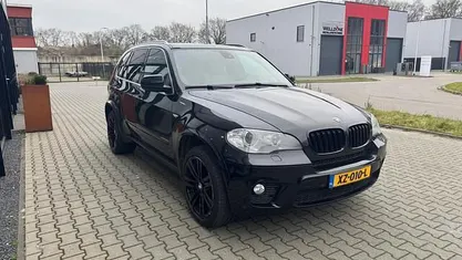 Occasion 2012 BMW X5 Executive SUV | € 9.950 (Eerlijke prijs)