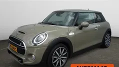 Grijs Gebruikt 2019 Mini Cooper S Chili Hatchback | € 24.950 (Eerlijke prijs)