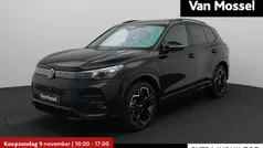 Gebruikt 2025 VW Tiguan R-line Edition SUV | € 59.900 (Eerlijke prijs)