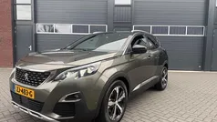 Gebruikt 2017 Peugeot 3008 GT-line SUV | € 8.500 (Eerlijke prijs)