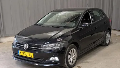 Occasion VW Polo Comfortline 95 PK (69 kW) 2021 Hatchback
