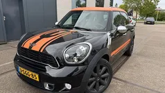 Gebruikt 2012 Mini Cooper S Countryman Chili SUV | € 7.450 (Eerlijke prijs)
