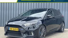 Gebruikt 2016 Ford Focus RS Hatchback | € 34.935 (Eerlijke prijs)