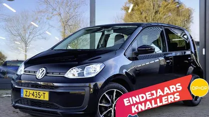 Gebruikt 2019 VW up! move up! Hatchback | € 8.450 (Eerlijke prijs)