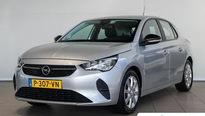 Occasion 2022 Opel Corsa Edition Hatchback | € 13.490 (Eerlijke prijs)