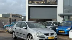 Gebruikt 2004 VW Golf IV Trendline Hatchback | € 2.499 (Eerlijke prijs)