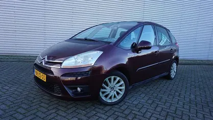 Occasion Citroën C4 Picasso 142 PK (104 kW) 2008 Mpv MPV