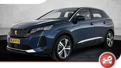 Blauw Gebruikt 2022 Peugeot 3008 Allure SUV | € 27.825 (Goede deal)