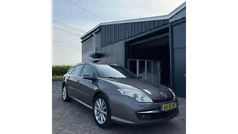 Grijs Gebruikt 2008 Renault Laguna III Stationwagen | € 1.450 (Goede deal)