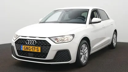 Occasion Audi A1 Sportback Proline 2024 Wit Hatchback