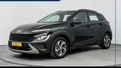Zwart Gebruikt 2023 Hyundai Kona Comfort SUV | € 27.400 (Eerlijke prijs)