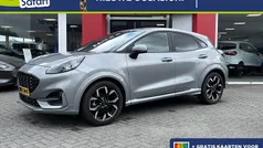 Grijs Gebruikt 2022 Ford Puma ST-Line SUV | € 24.895 (Eerlijke prijs)