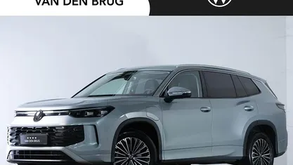 Occasion VW Tayron Life 204 PK (150 kW) 2025 SUV