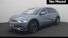 Gebruikt 2022 Hyundai Ioniq 6 Style Sedan | € 26.944 (Eerlijke prijs)