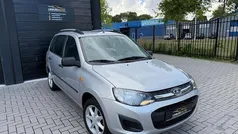 Gebruikt 2016 Lada Kalina Stationwagen | € 4.450
