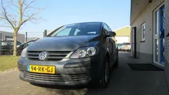 VW Golf IV