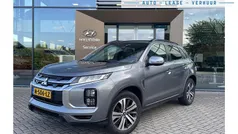 Gebruikt 2019 Mitsubishi ASX Intense SUV | € 21.900 (Eerlijke prijs)