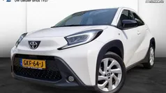 Gebruikt 2023 Toyota Aygo Active Hatchback | € 17.895 (Goede deal)