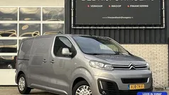 Gebruikt 2021 Citroën Jumpy Van | € 13.950 (Eerlijke prijs)