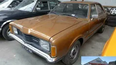 Gebruikt 1975 Ford Taunus Sedan | € 6.699