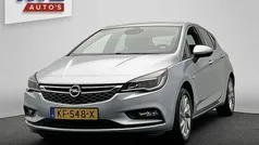 Gebruikt 2016 Opel Astra Business Hatchback | € 11.950 (Goede deal)