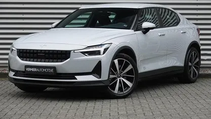 Occasion Polestar 2 Standard Range Single Motor 200 kW (272 PK) 2022 Hatchback