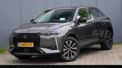 Grijs, metallic lak Gebruikt 2024 DS Automobiles DS3 Performance SUV | € 24.995 (Eerlijke prijs)