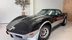 Gebruikt 1978 Chevrolet Corvette | € 21.950