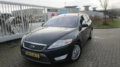 Gebruikt 2008 Ford Mondeo Titanium Stationwagen | € 2.250 (Goede deal)