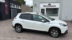 Gebruikt 2017 Peugeot 2008 Active SUV | € 6.999 (Eerlijke prijs)